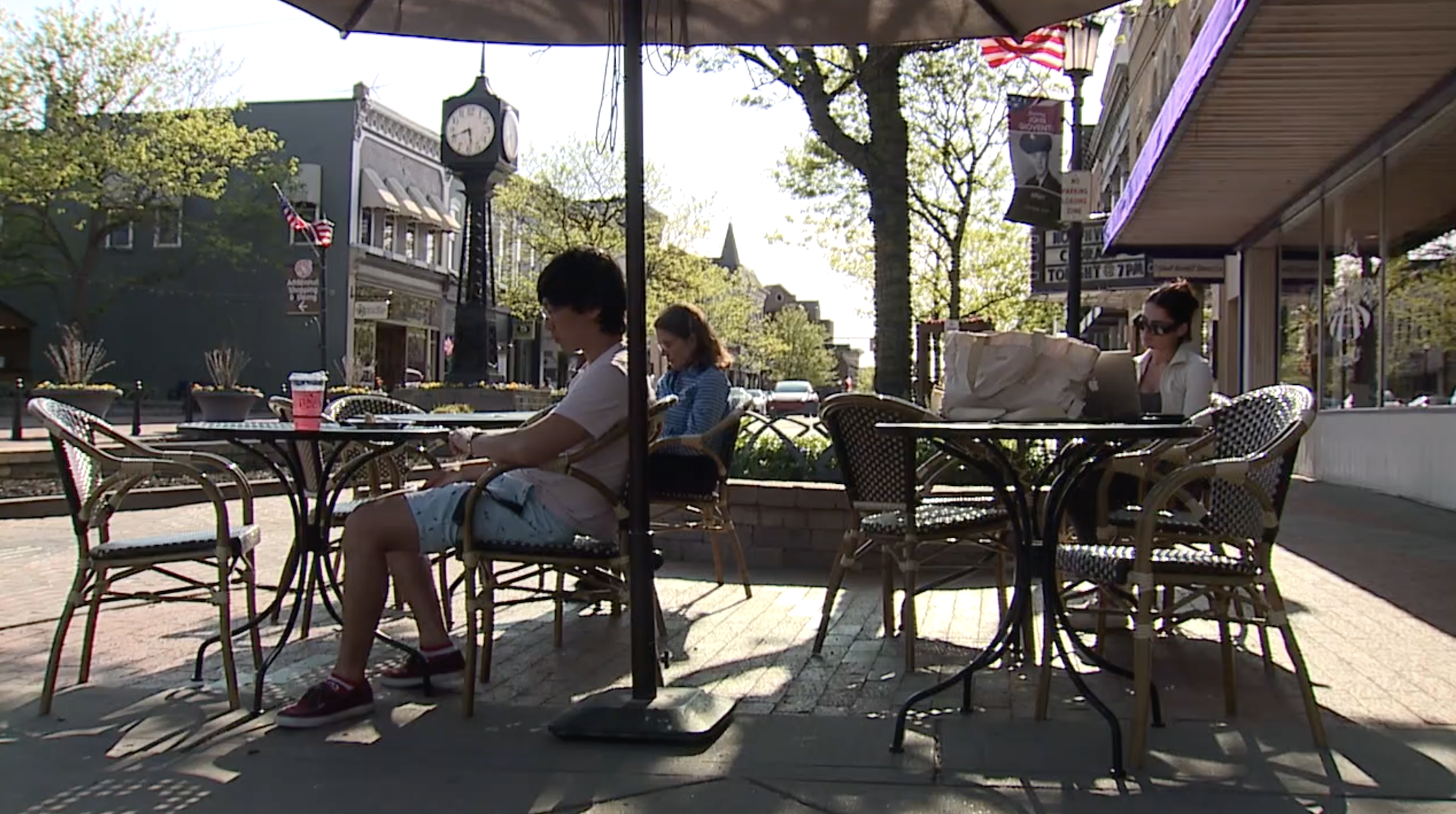 Northville plans to close downtown streets to traffic after new court ruling - Vimarsana News