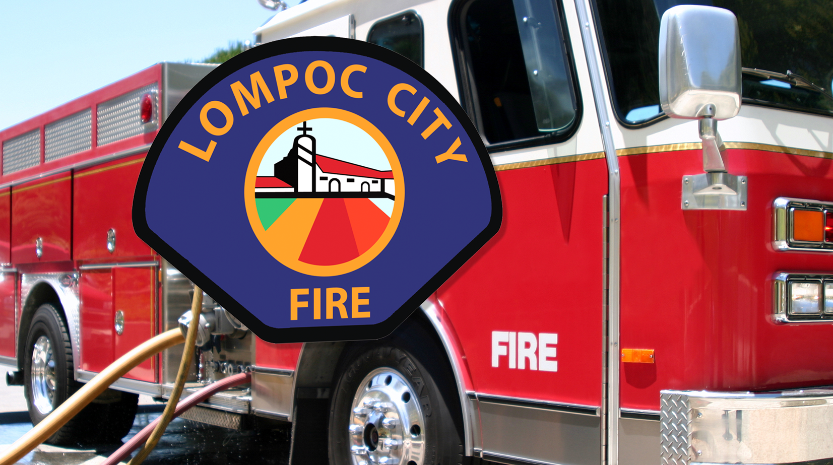 1 person dead after Lompoc house fire - Vimarsana News