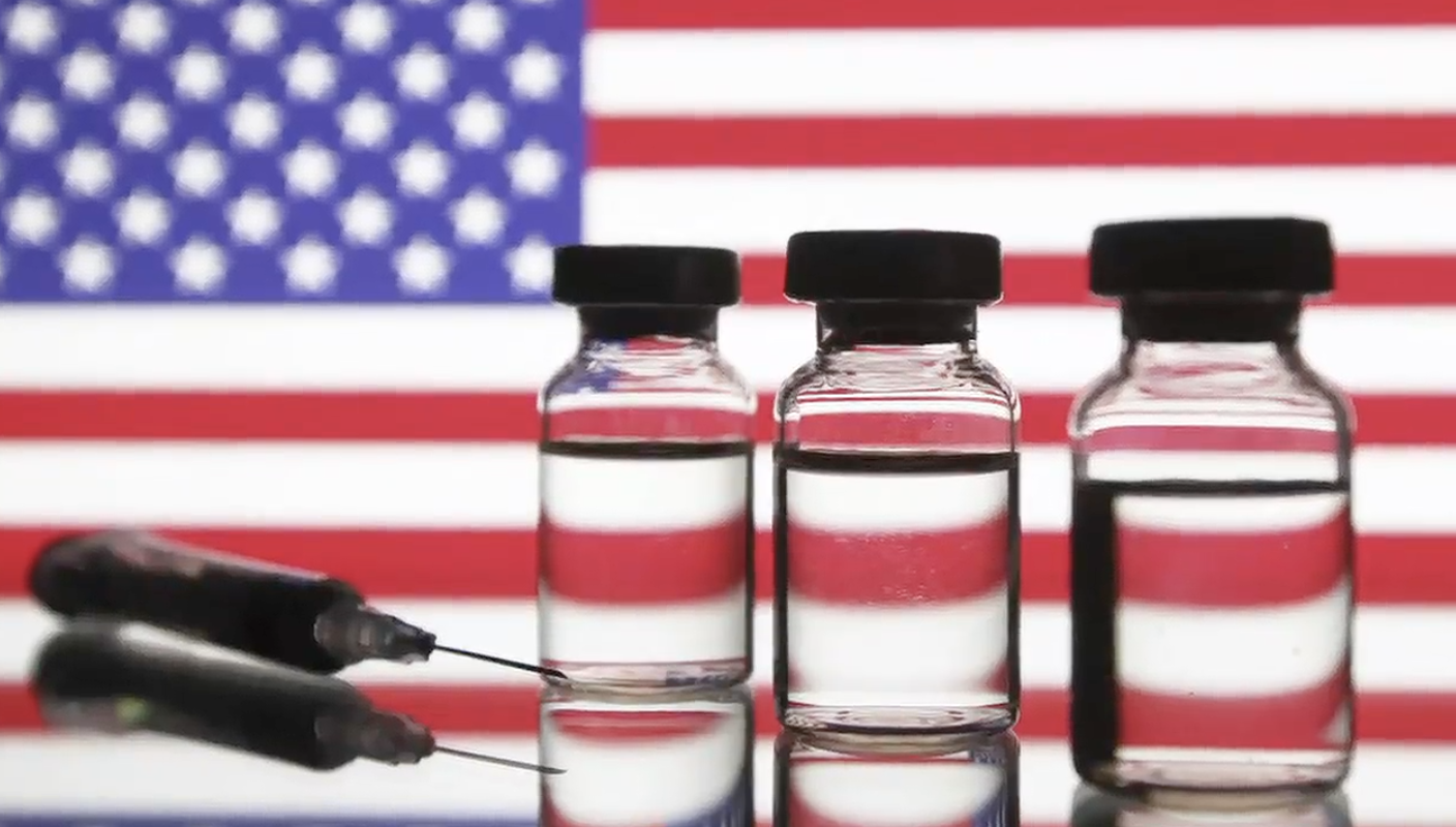Vaccine trial participants weigh in as Pfizer COVID-19 vaccine takes step forward - Vimarsana News