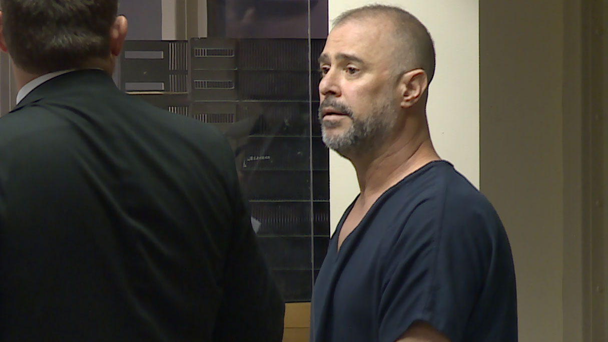 Palm Beach County man arrested after post saying, 'let's go kill some judges' - Vimarsana News