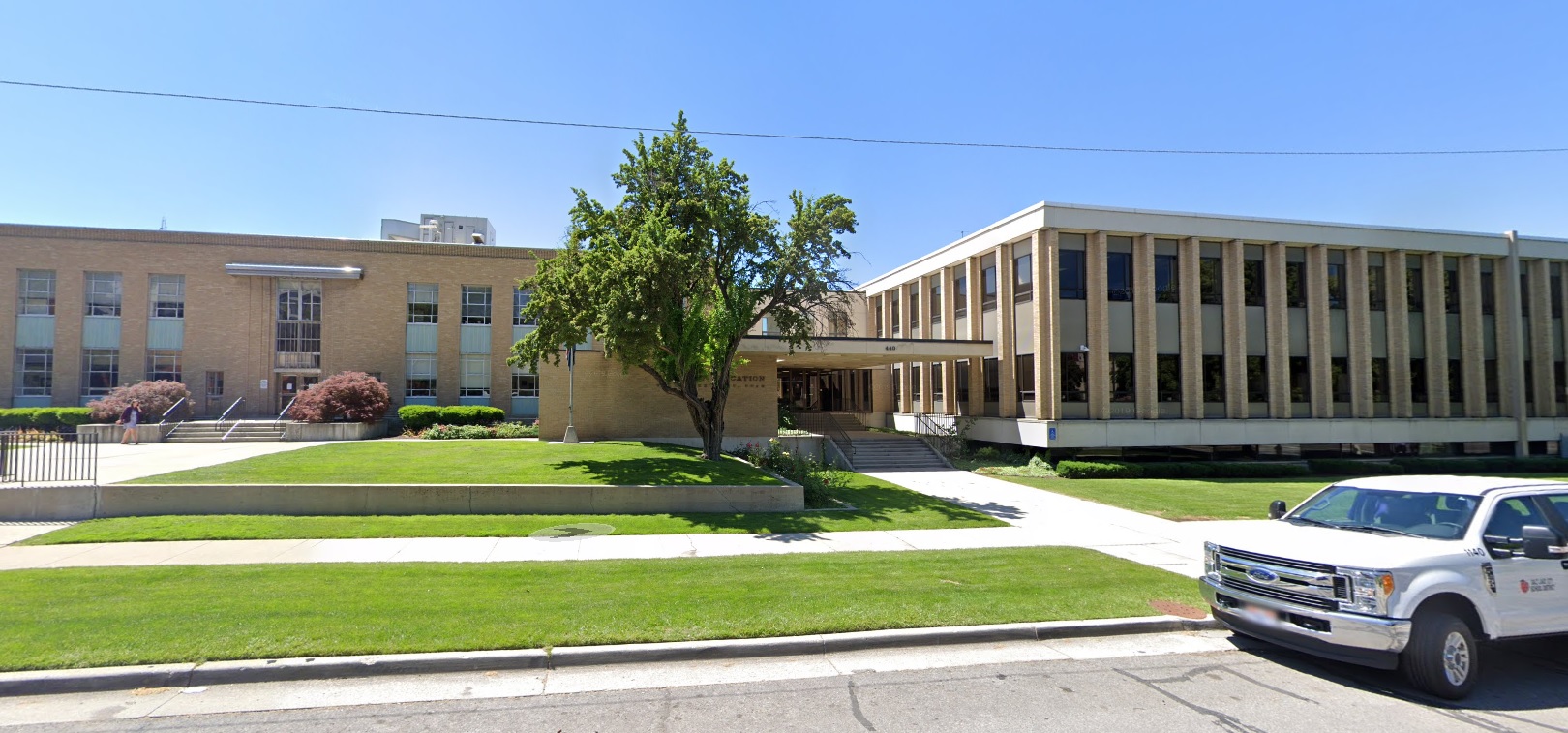 Families sue Herbert, SLC School District over closed schools - Vimarsana News