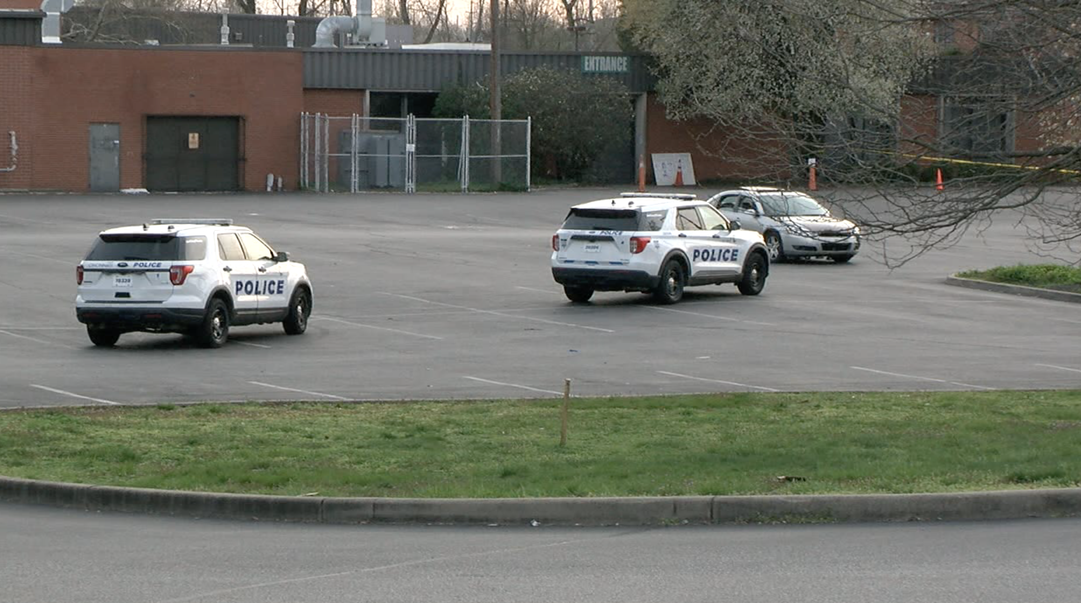 PD: 37-year-old man shot, killed in Carthage - Vimarsana News
