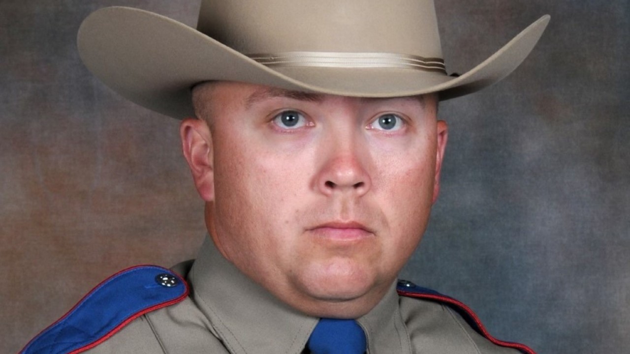 WATCH LIVE: Slain trooper will be laid to rest on Wednesday - Vimarsana News