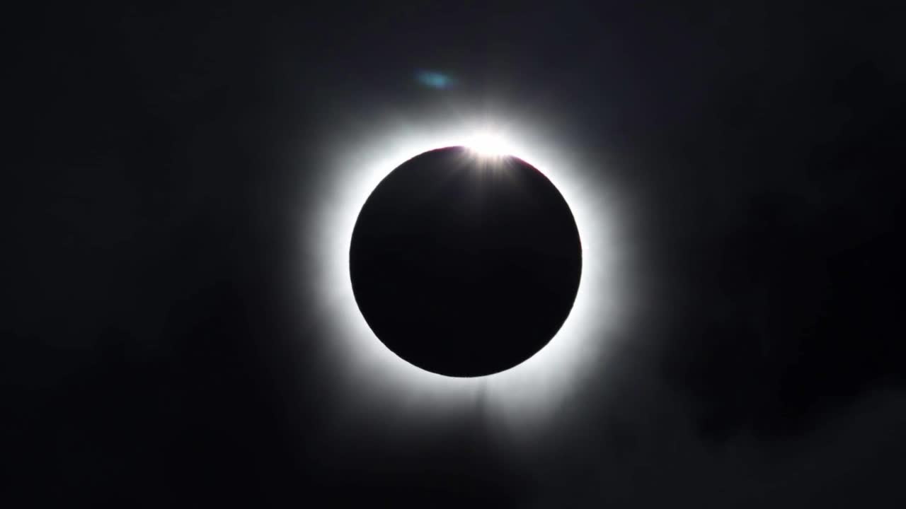 'It was incredible:' Montanans share experiences after traveling for totality - Vimarsana News