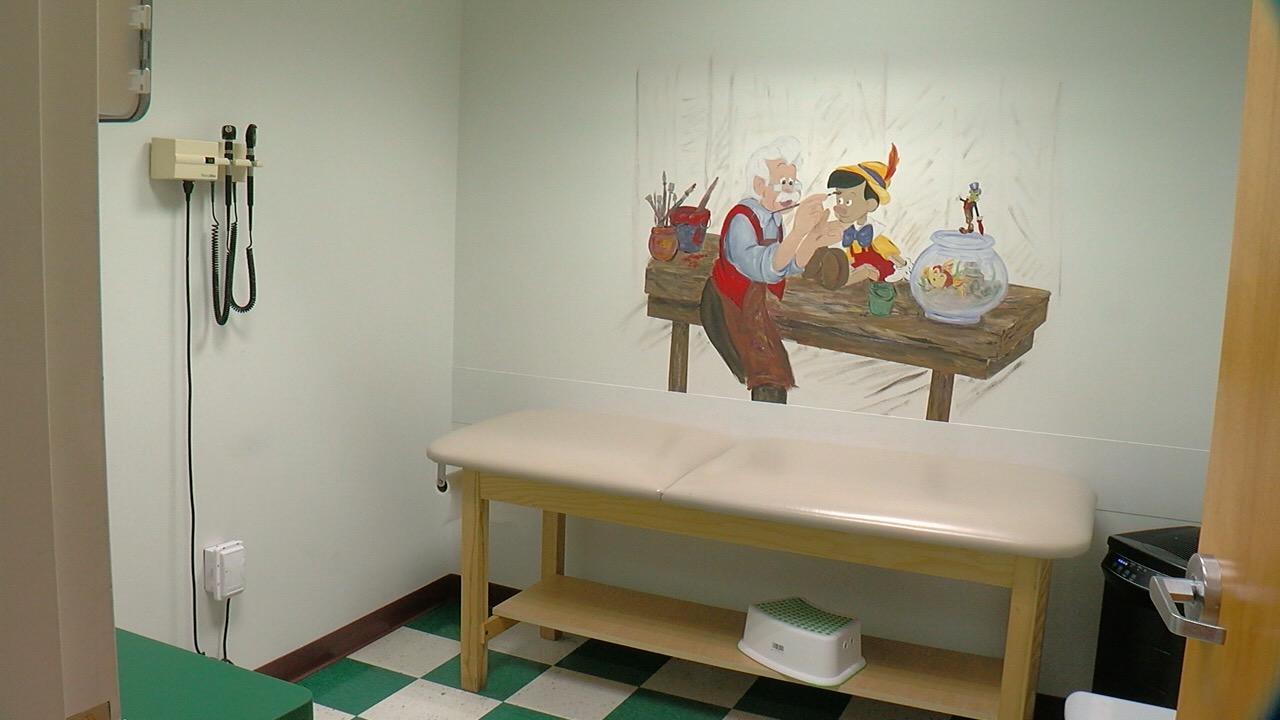 Pediatricians fighting against vaccine myths - Vimarsana News
