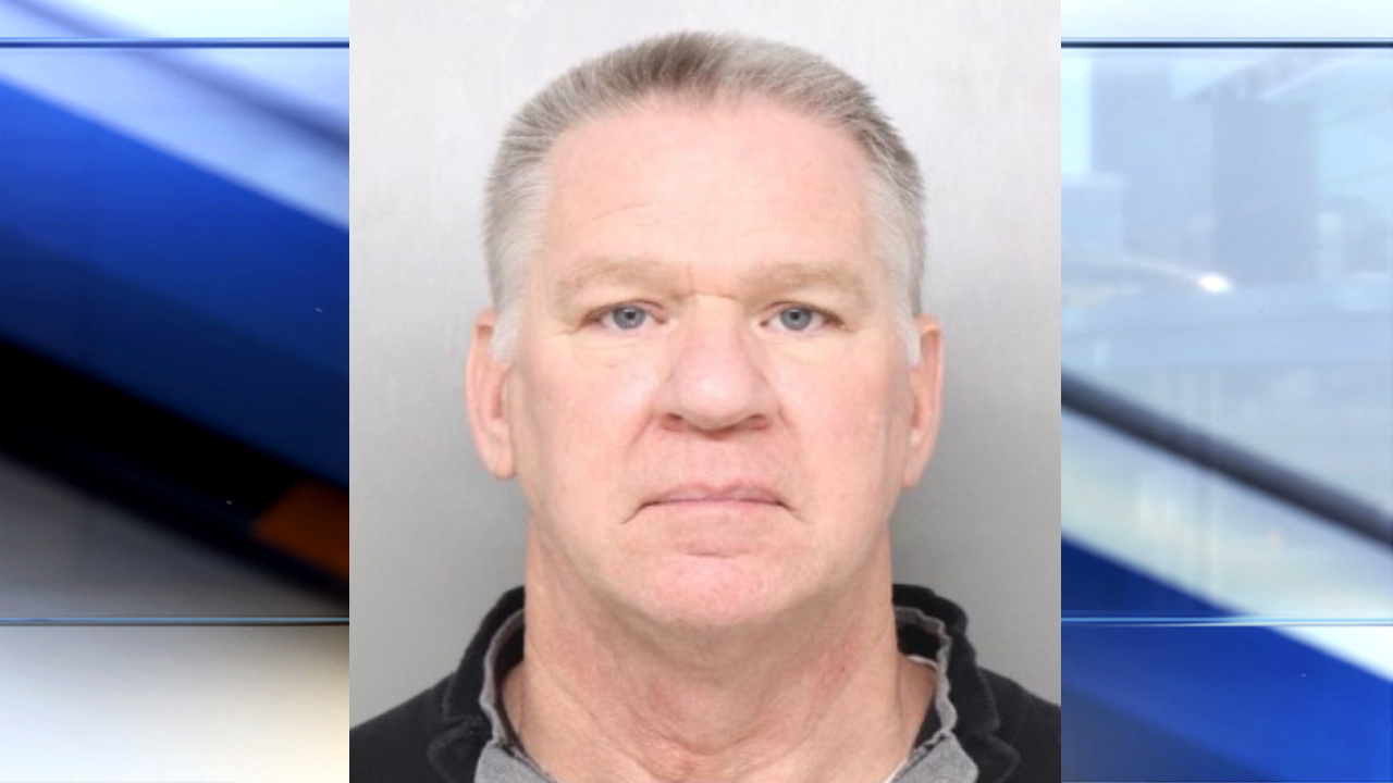Prosecutor: Former Talbert House employee indicted on sex charges - Vimarsana News