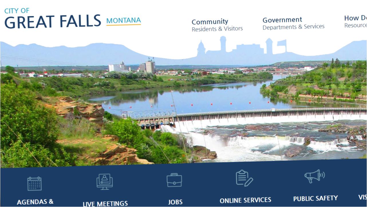 Changes to Great Falls nuisance weeds enforcement program - Vimarsana News