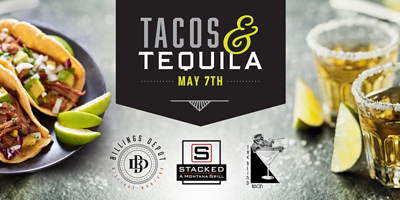 Sold-out Tacos & Tequila event signals downtown Billings rebound - Vimarsana News