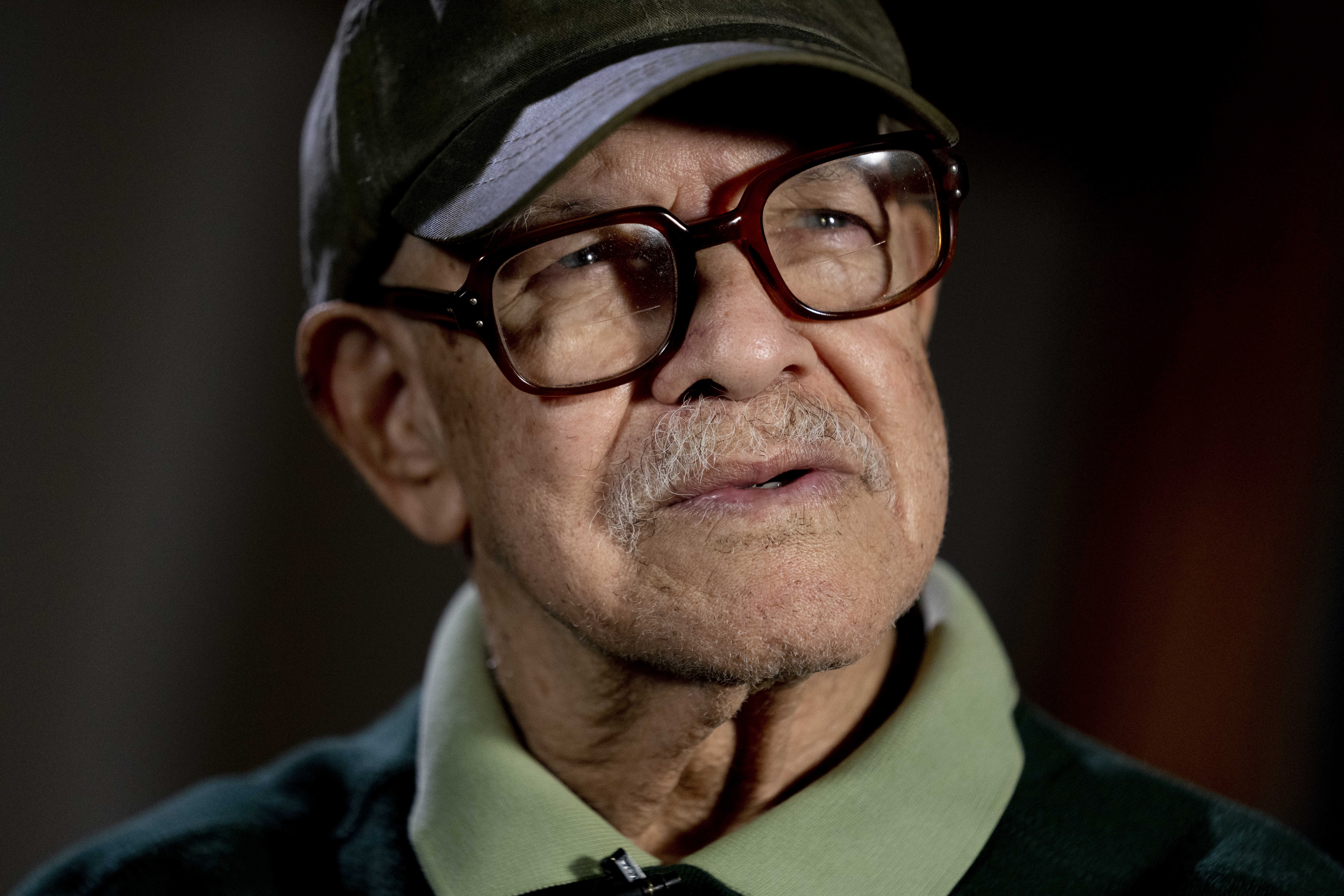 Black Vietnam vet at last getting his due: Medal of Honor - Vimarsana News