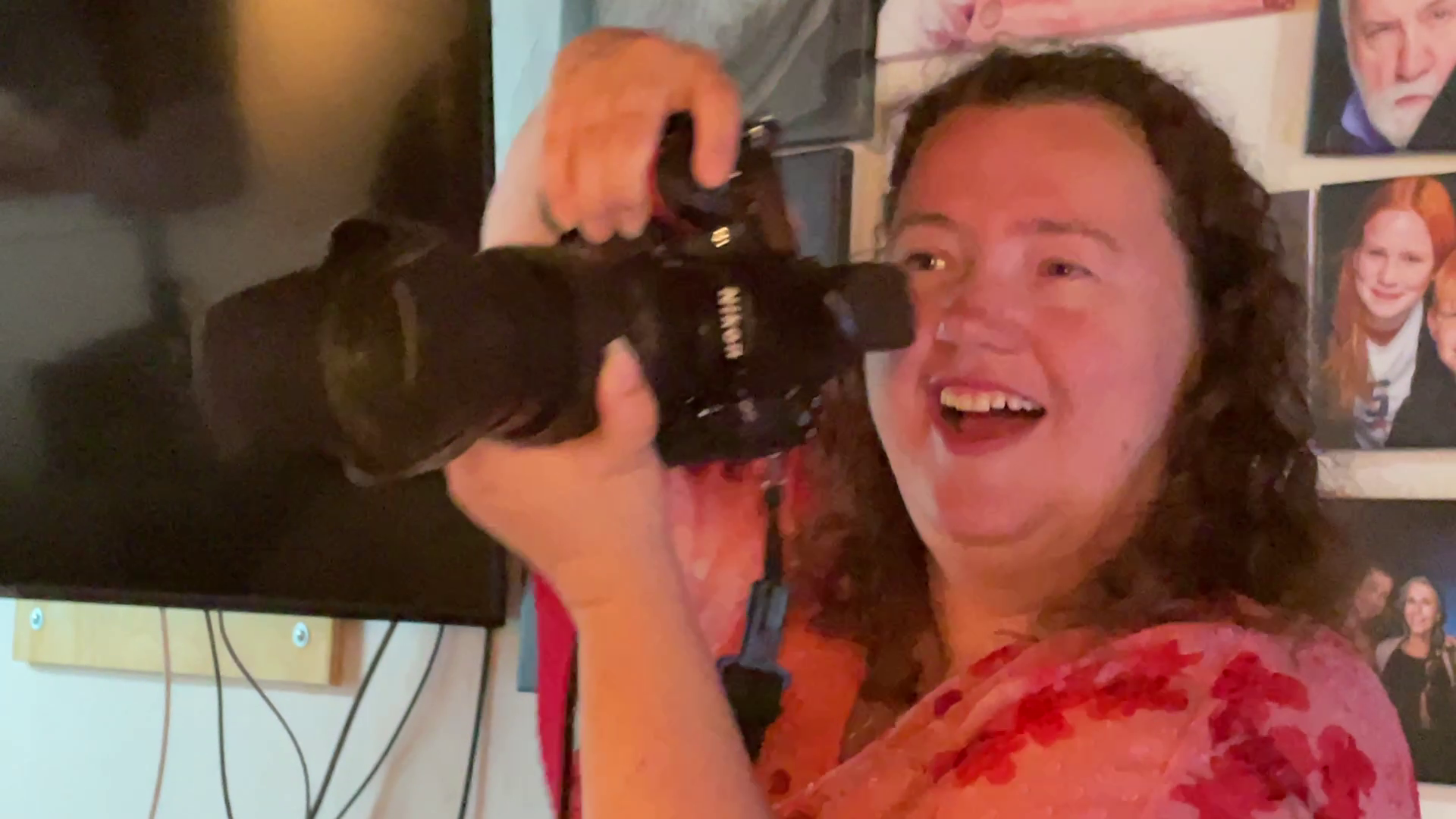 Tallahassee photographer highlights mental health rebound - Vimarsana News