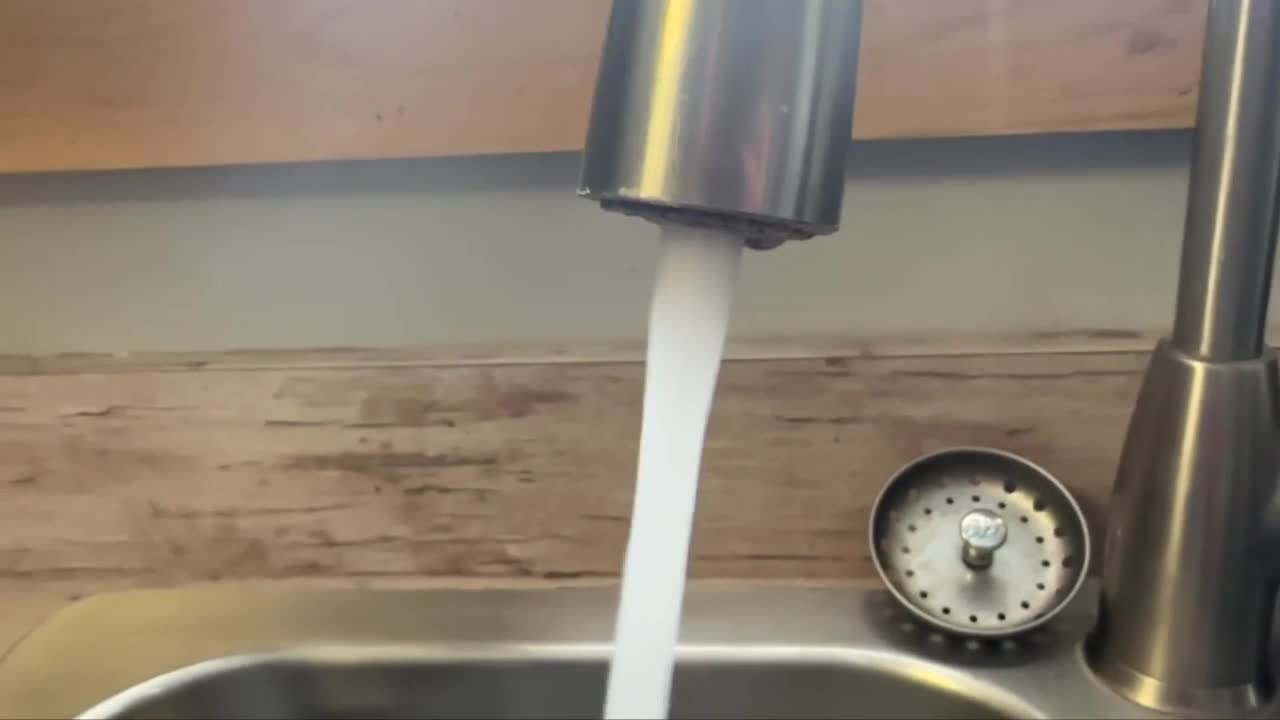 PFAS chemical levels prompt Kalispell to issue drinking water notice - Vimarsana News