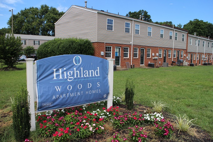 Highland Springs apartment community set to double in size with $58M project - Vimarsana News