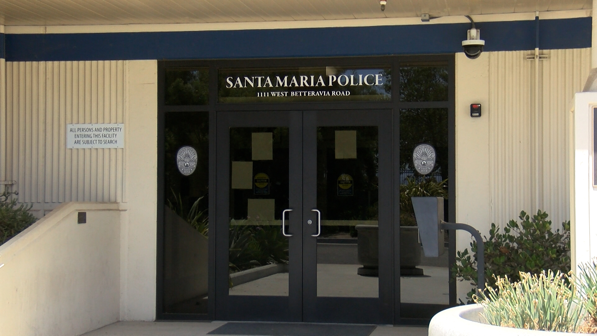 Santa Maria Police Department to create a co-response team with Behavioral Wellness - Vimarsana News