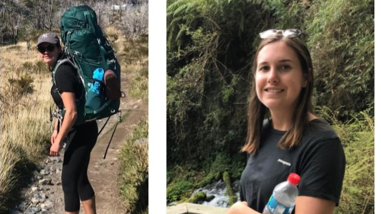 Helicopter, dog teams still at work in scaled-back search for missing hiker near Red Lodge - Vimarsana News