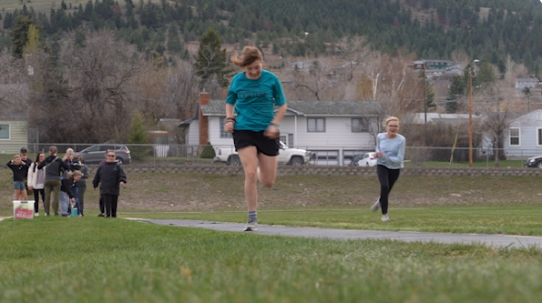 Helena students create a bond on and off the field for SOMT summer games - Vimarsana News
