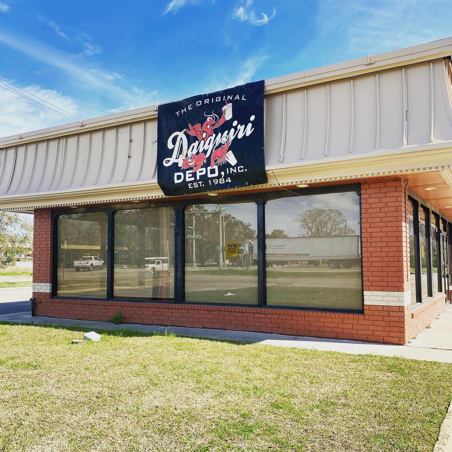 Daiquiri Depo moving to new location in North Lafayette - Vimarsana News
