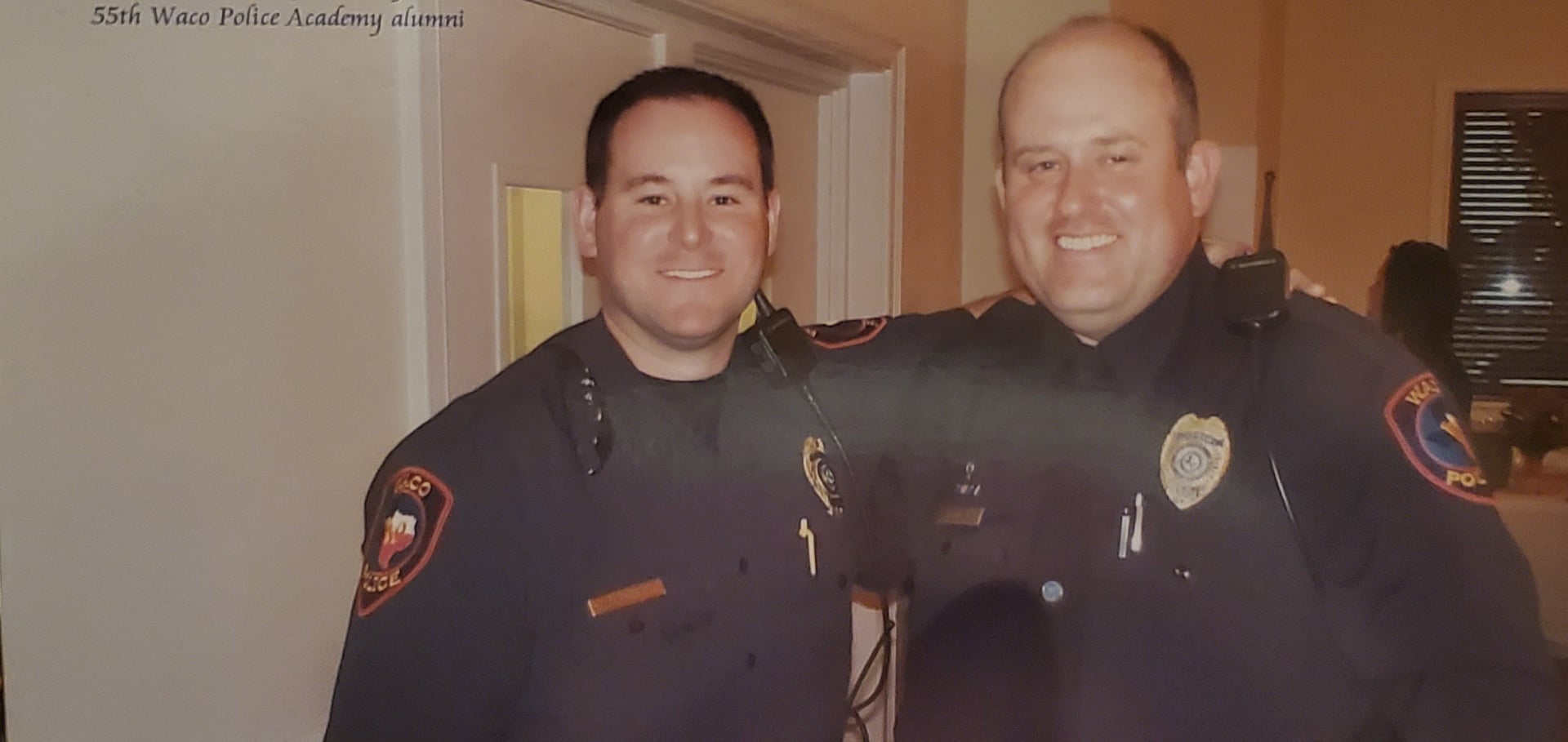'That is the kind of person he was.': Waco PD mourns loss of officer who continued to serve amid cancer battle - Vimarsana News