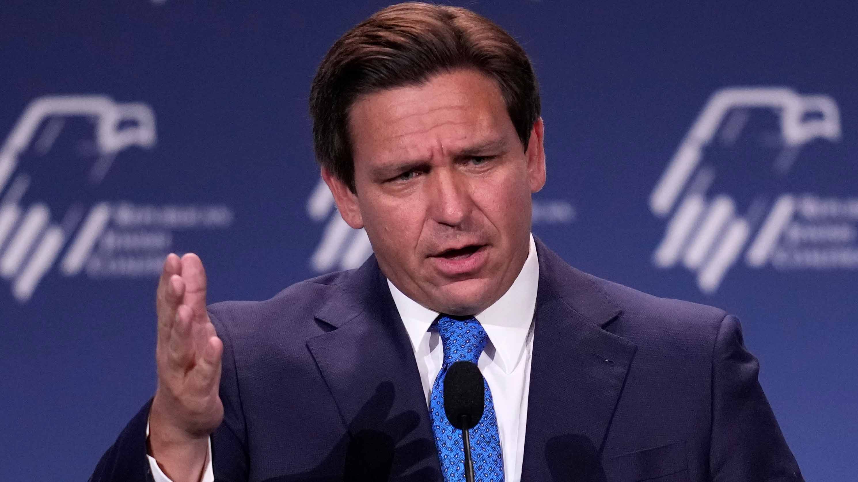 Fla. governor issues state of emergency for 49 counties due to severe weather - Vimarsana News