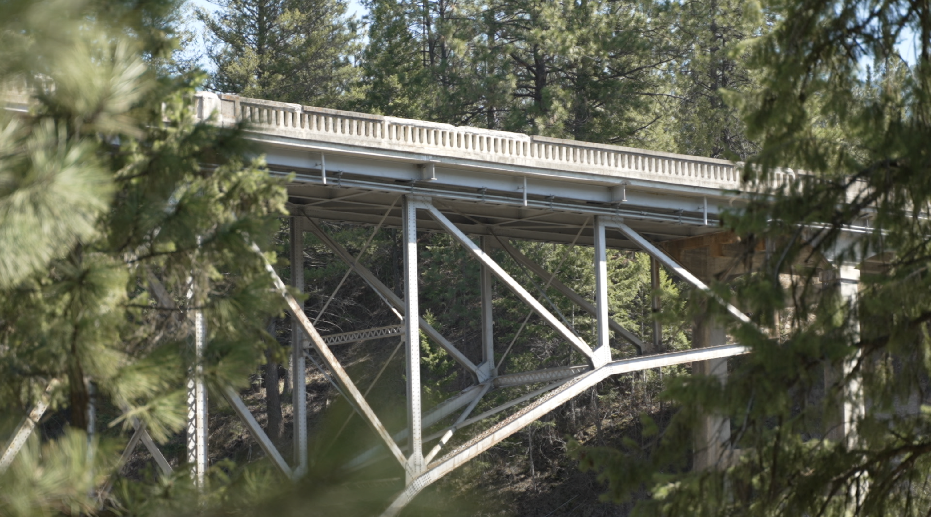 Construction work begins on Cyr Bridge in Alberton - Vimarsana News
