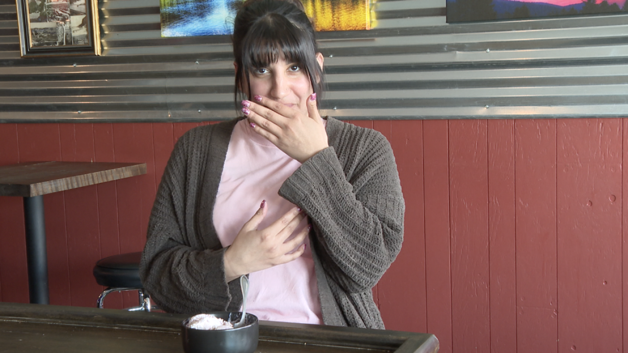 Ice cream maker draws inspiration from Butte pub for new flavor - Vimarsana News