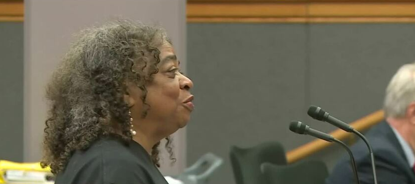 Hanover leader calls NAACP President 'angry African-American' - Vimarsana News
