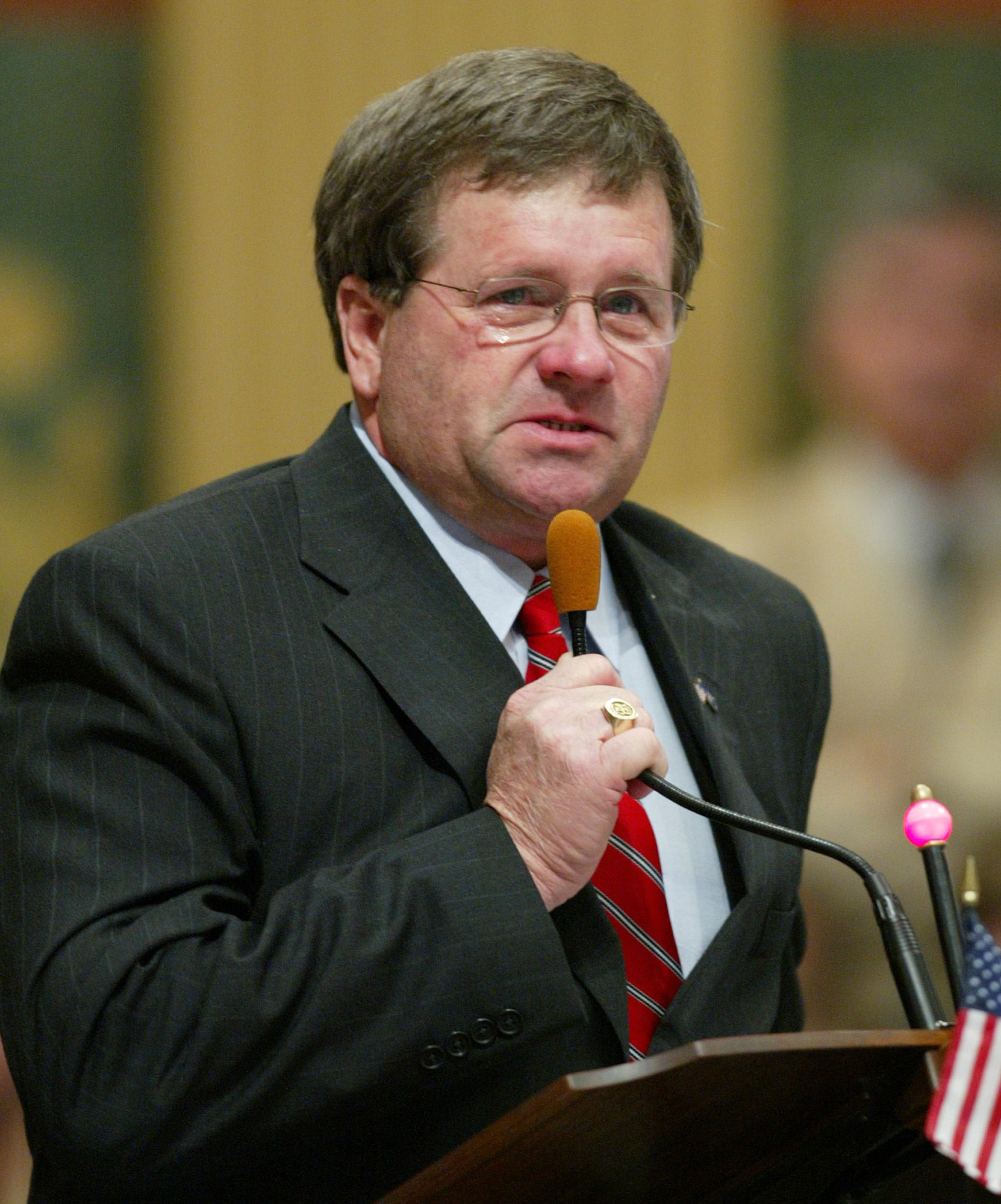 Feds seized records, phone of former Michigan House leader - Vimarsana News