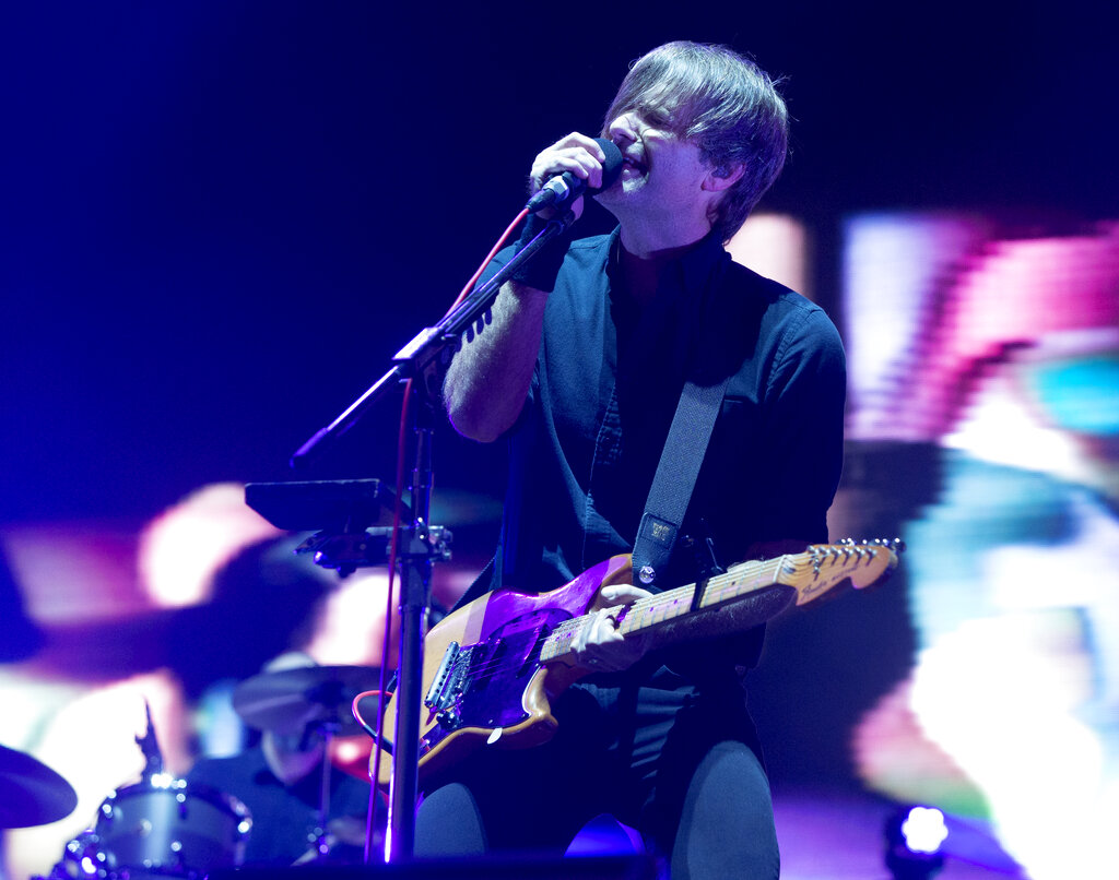 Death Cab for Cutie coming to KettleHouse Amphitheater in September - Vimarsana News