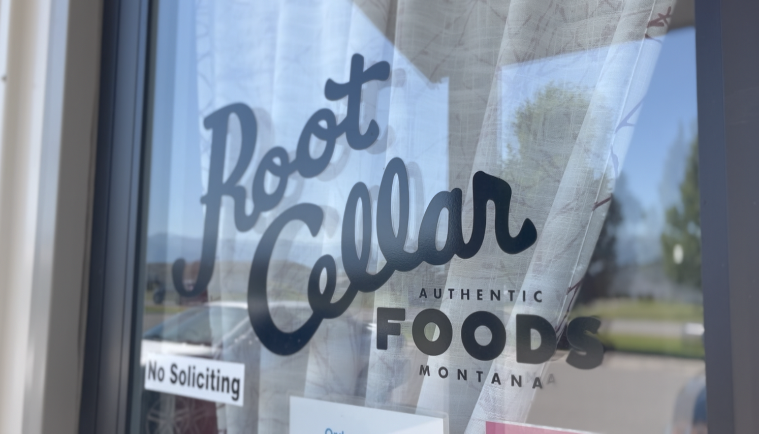 Belgrade business offering locally grown organic foods, expanding outreach - Vimarsana News