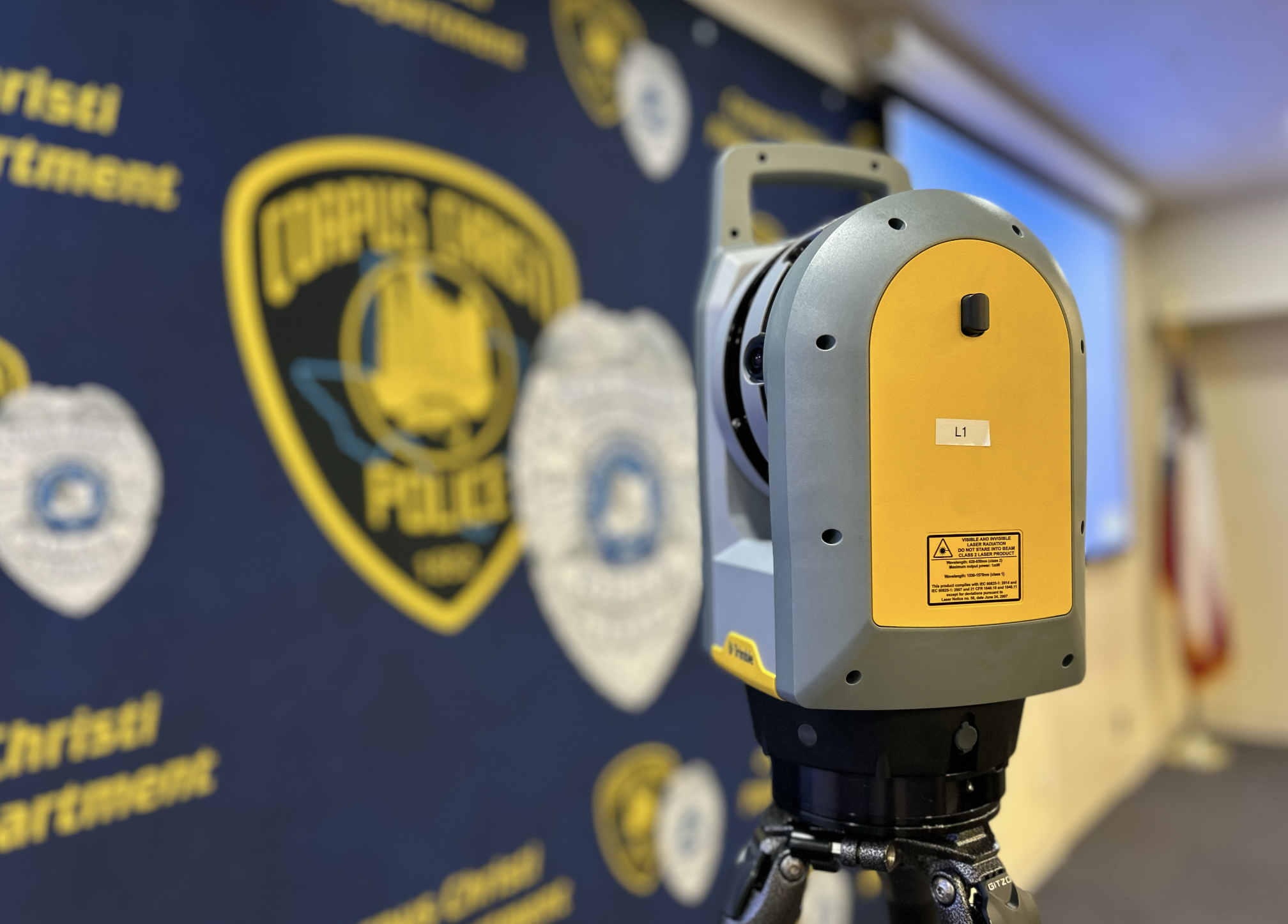 CCPD CSI Department: Takes you inside a crime scene - Vimarsana News