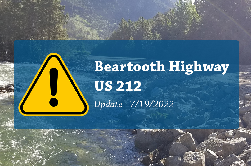 Beartooth Highway reopening on Friday - Vimarsana News