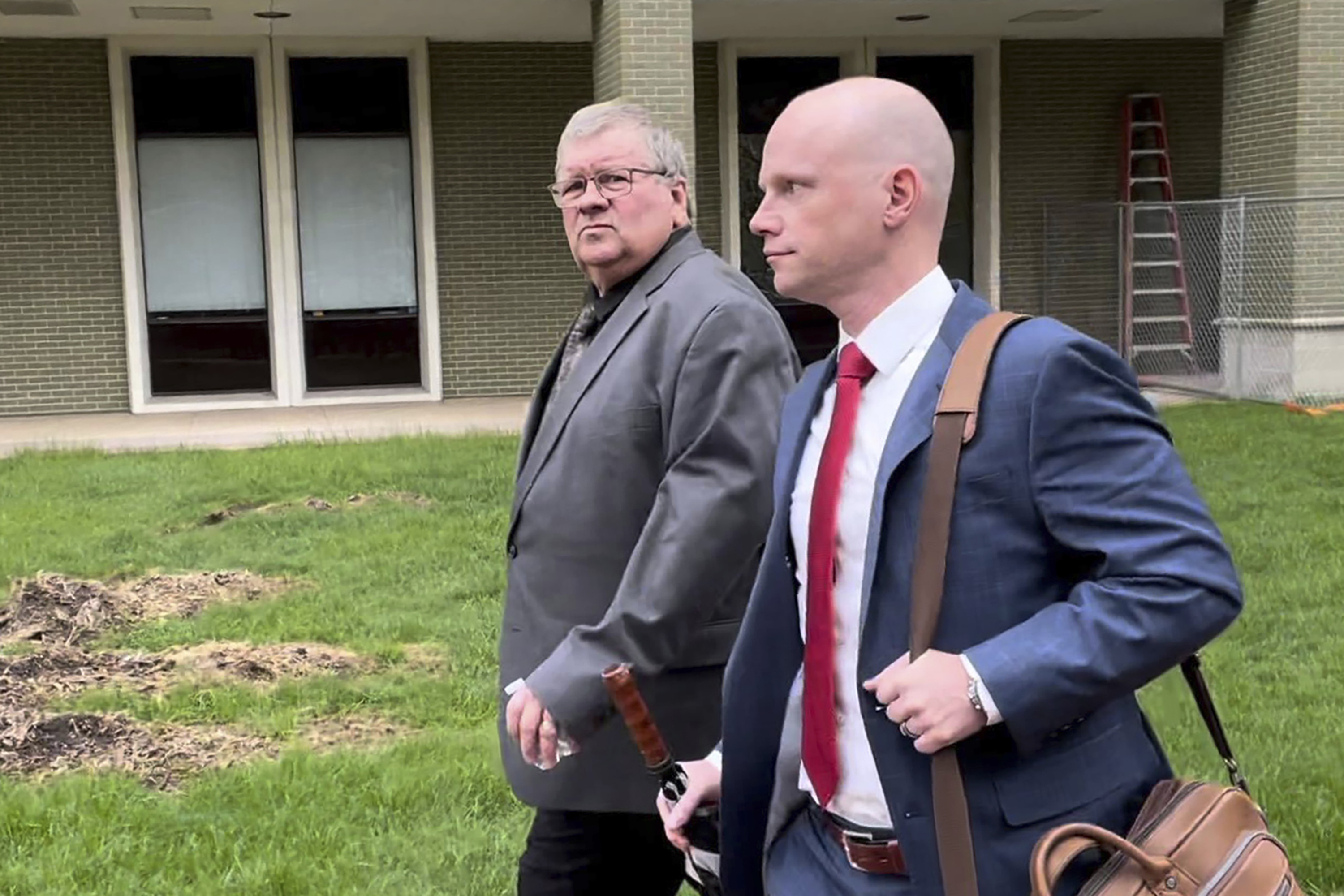 Lobbyist pleads guilty in Michigan marijuana bribery probe - Vimarsana News
