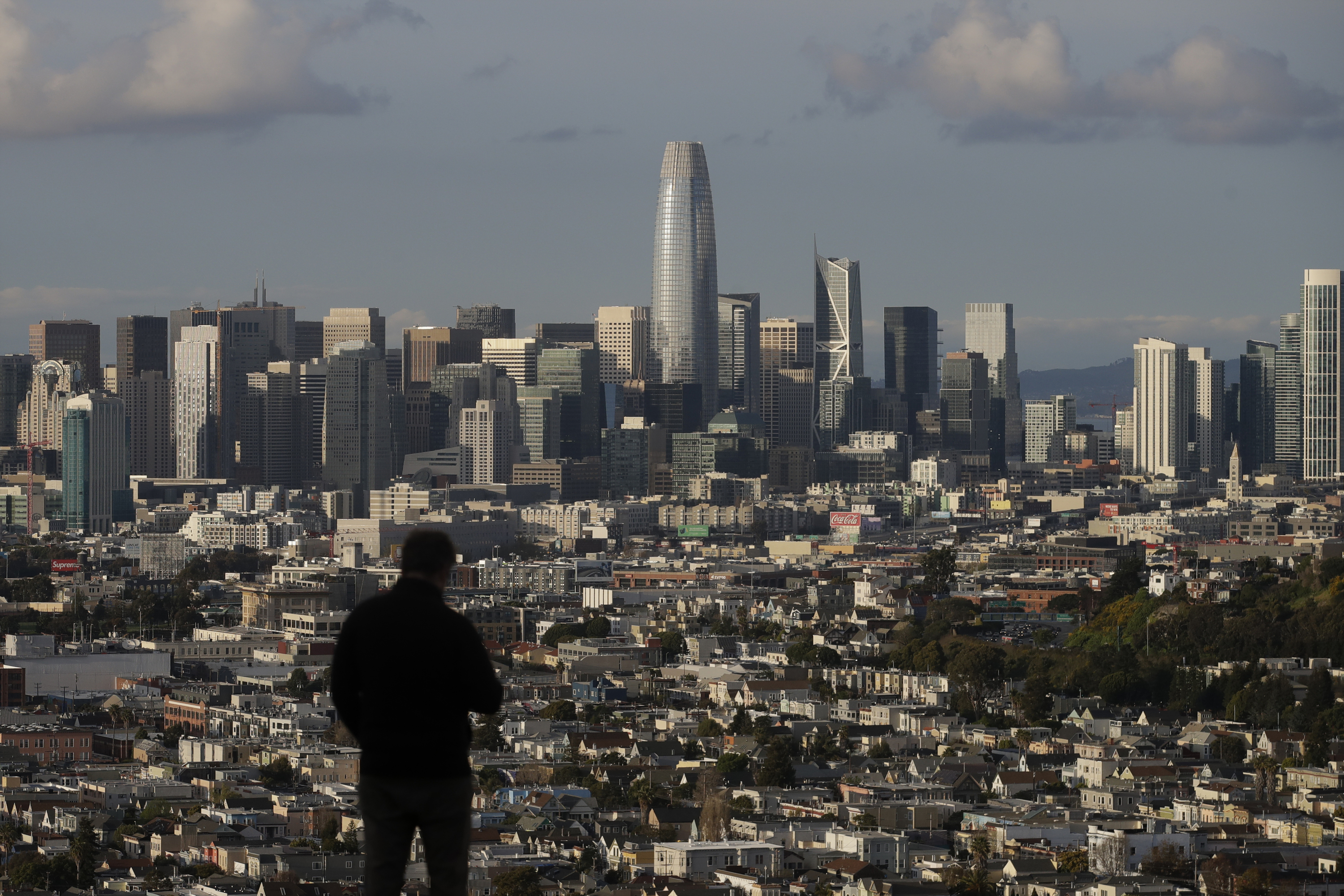 California's population grew in 2023, halting 3 years of decline - Vimarsana News