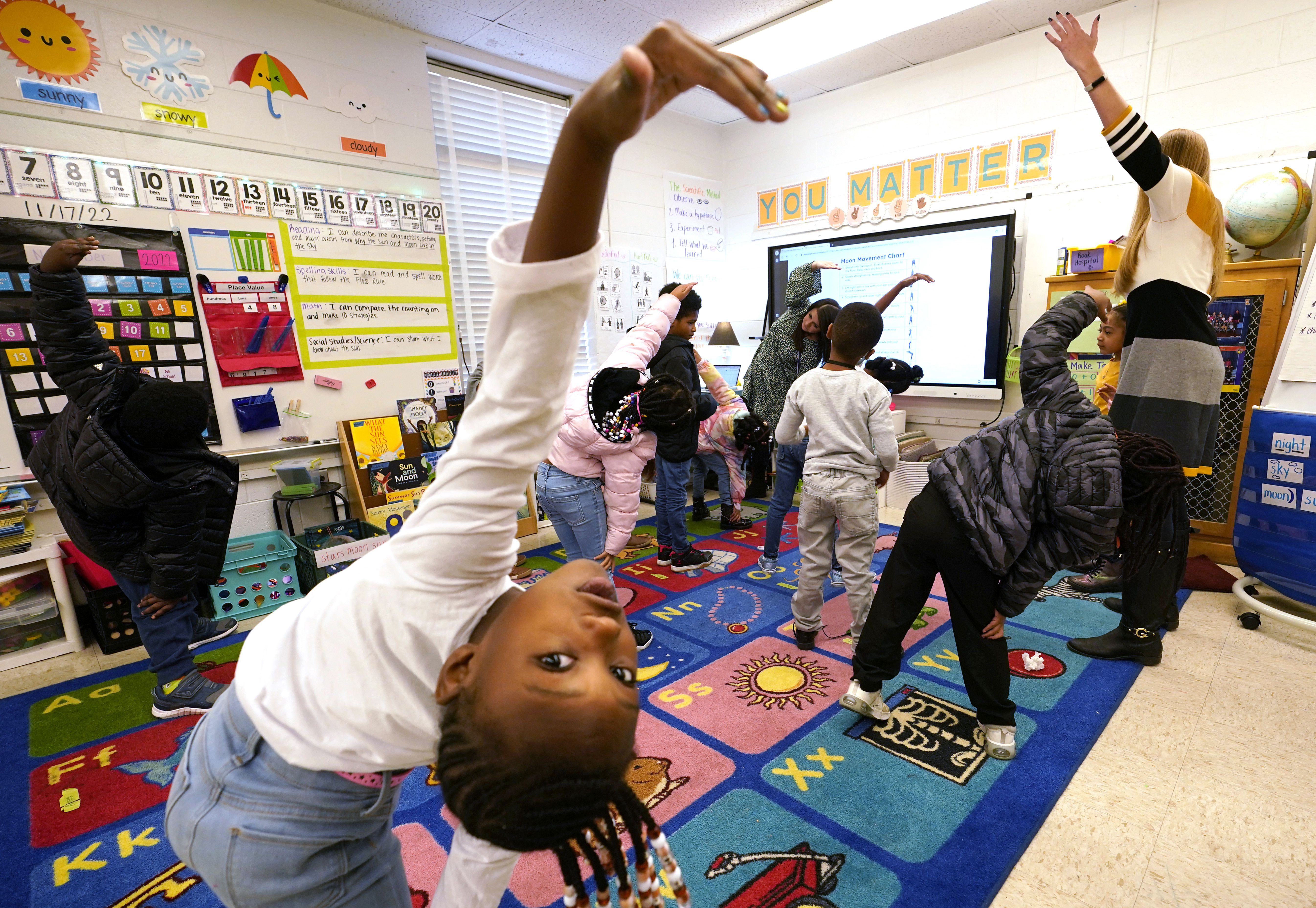 2 cities pursued more school for kids. Only 1 pulled it off. - Vimarsana News