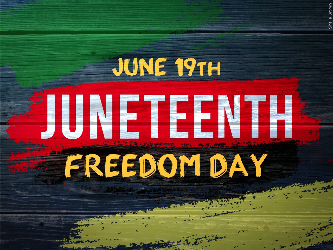 2023 Juneteenth Holiday schedule for City of Corpus Christi, Nueces County - Vimarsana News