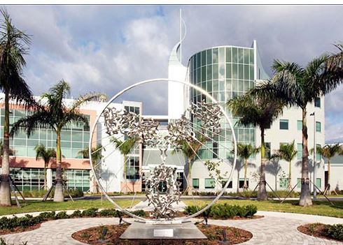 Scripps Florida, University of Florida in talks to merge biomedical research operations - Vimarsana News