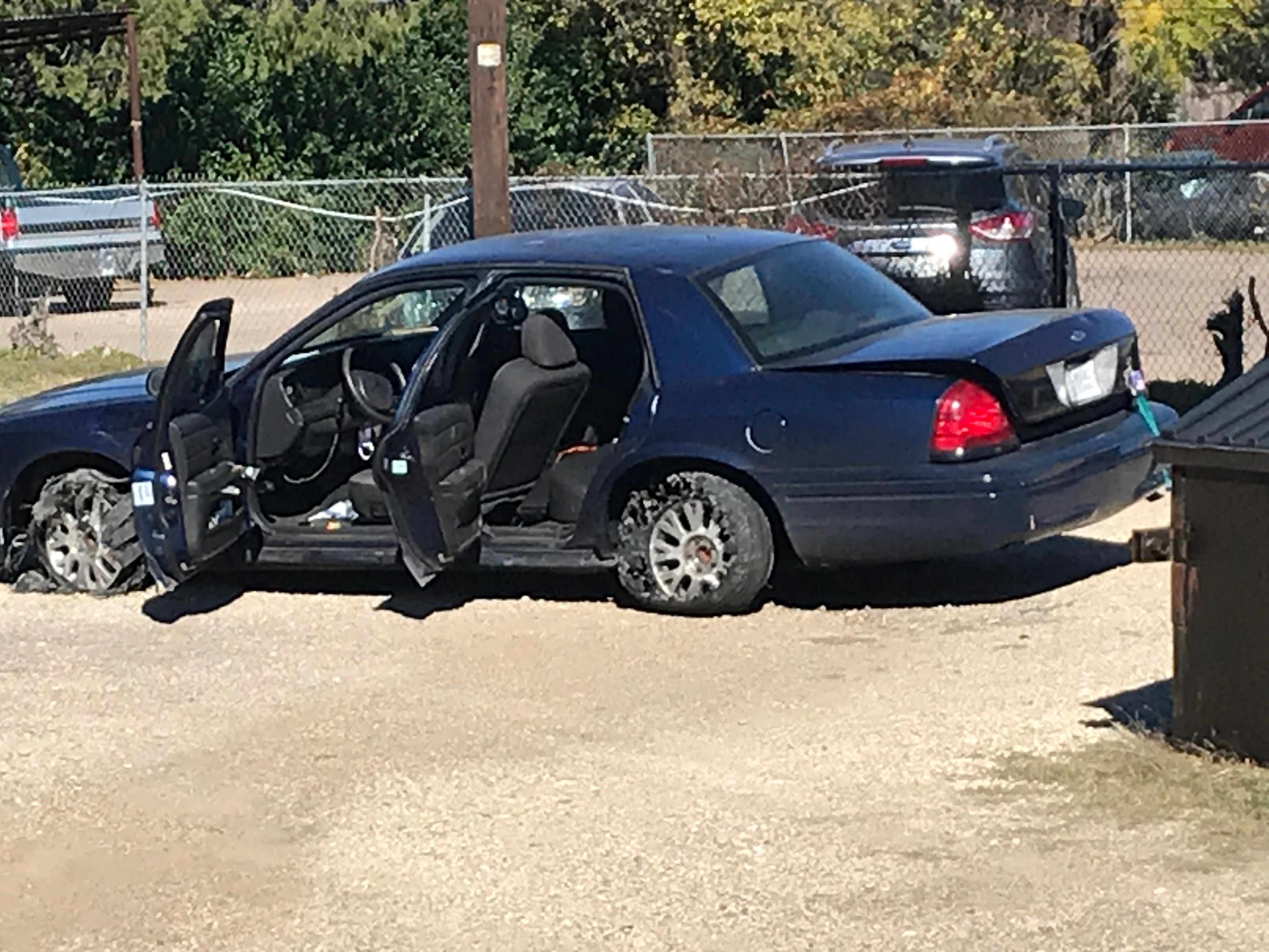 Two teenagers arrested after high-speed chase in Waco - Vimarsana News