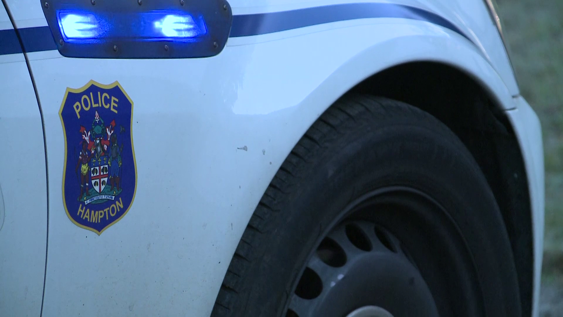 Man has life-threatening injuries after being shot in vehicle in Hampton: Police - Vimarsana News