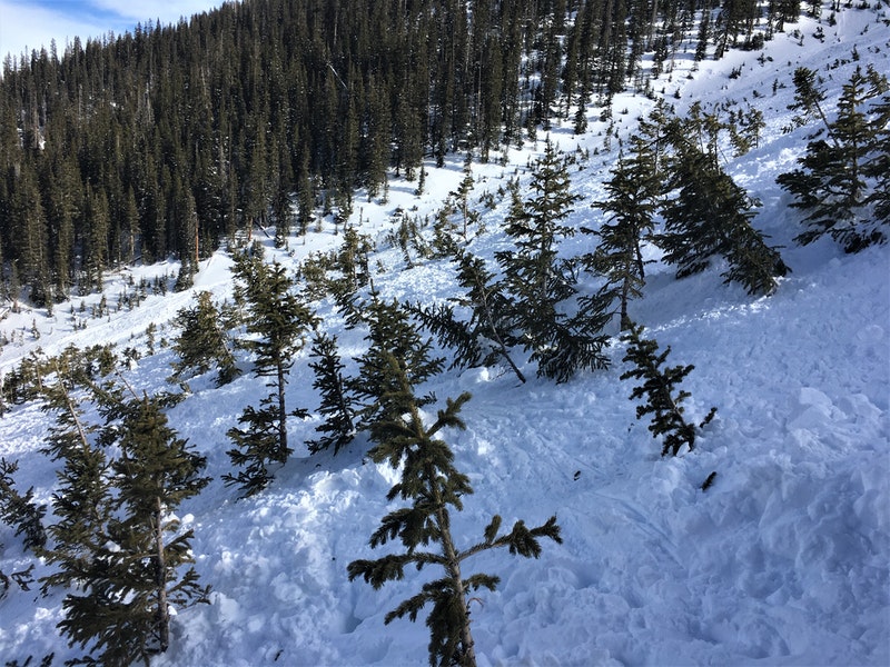 CAIC issues avalanche watches for much of Colorado as deadly month continues - Vimarsana News