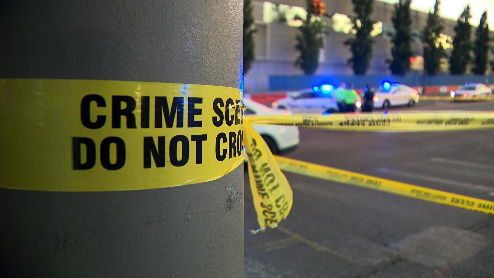 Man in custody after 18-year-old shot in downtown Nashville - Vimarsana News