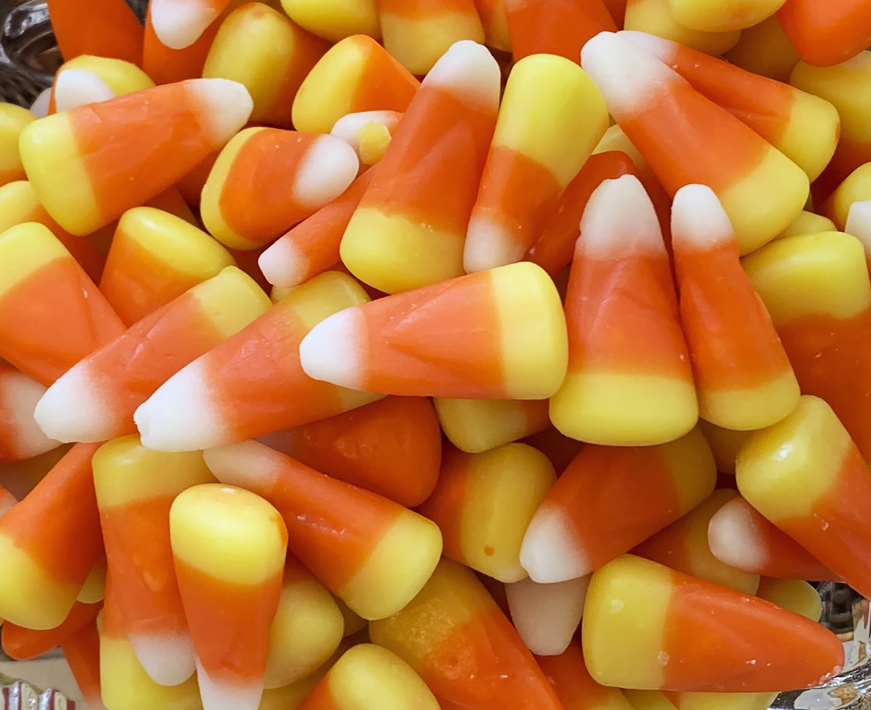 Love it or hate it, feelings run high over candy corn come Halloween - Vimarsana News