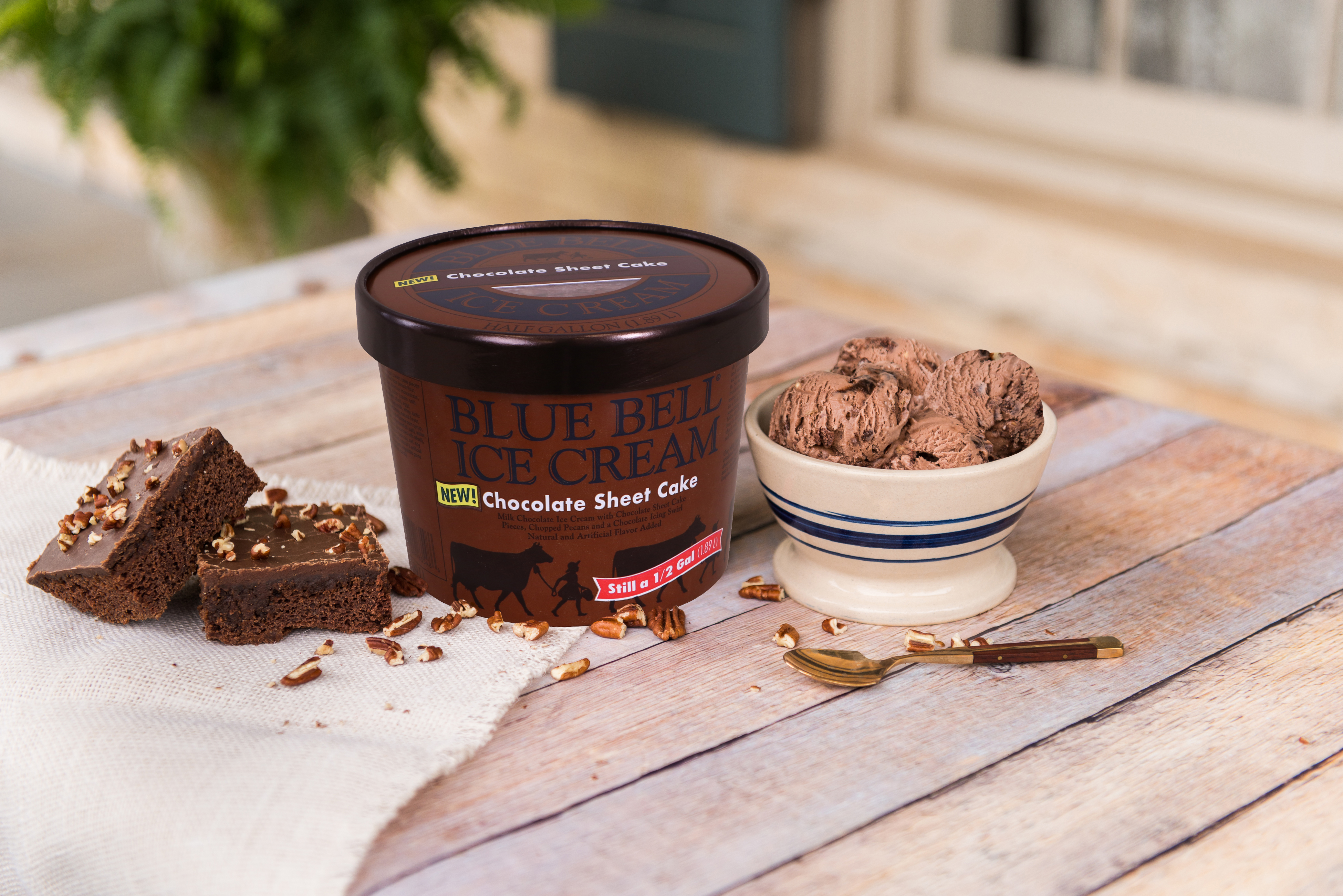 Blue Bell Ice Cream debuts brand new limited-edition flavor this May! - Vimarsana News