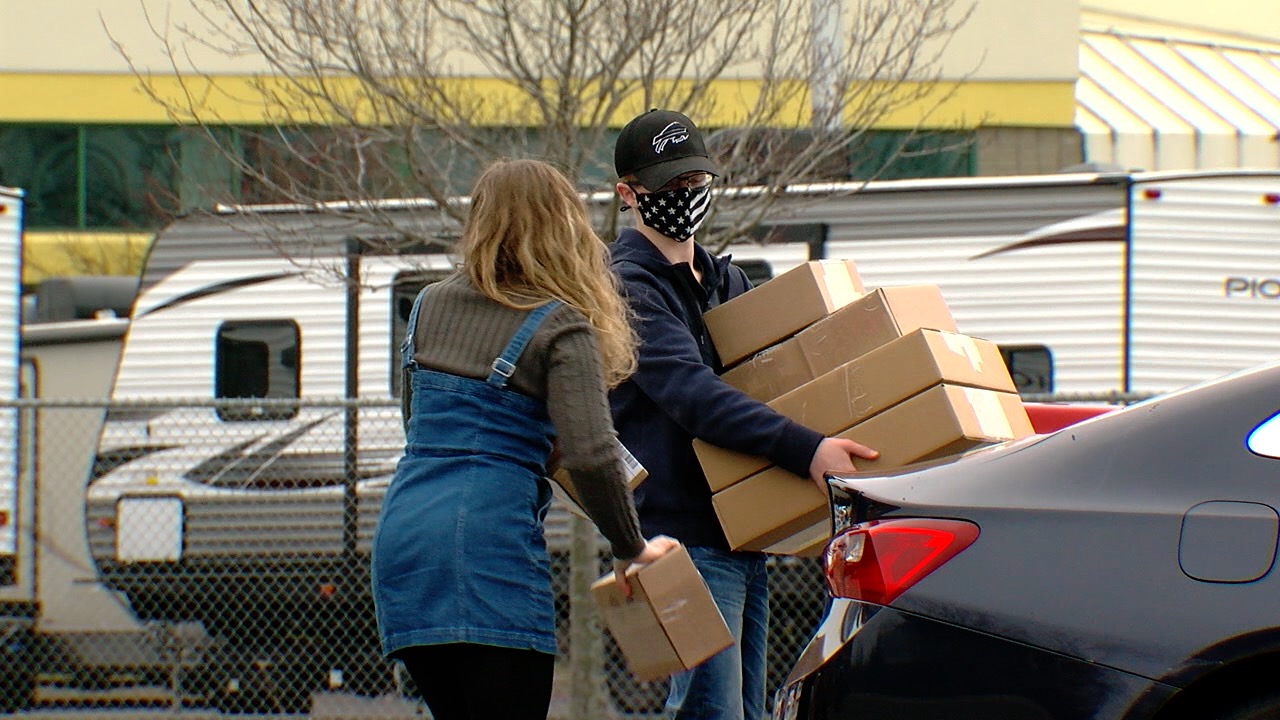 Will your package get there by Christmas? - Vimarsana News