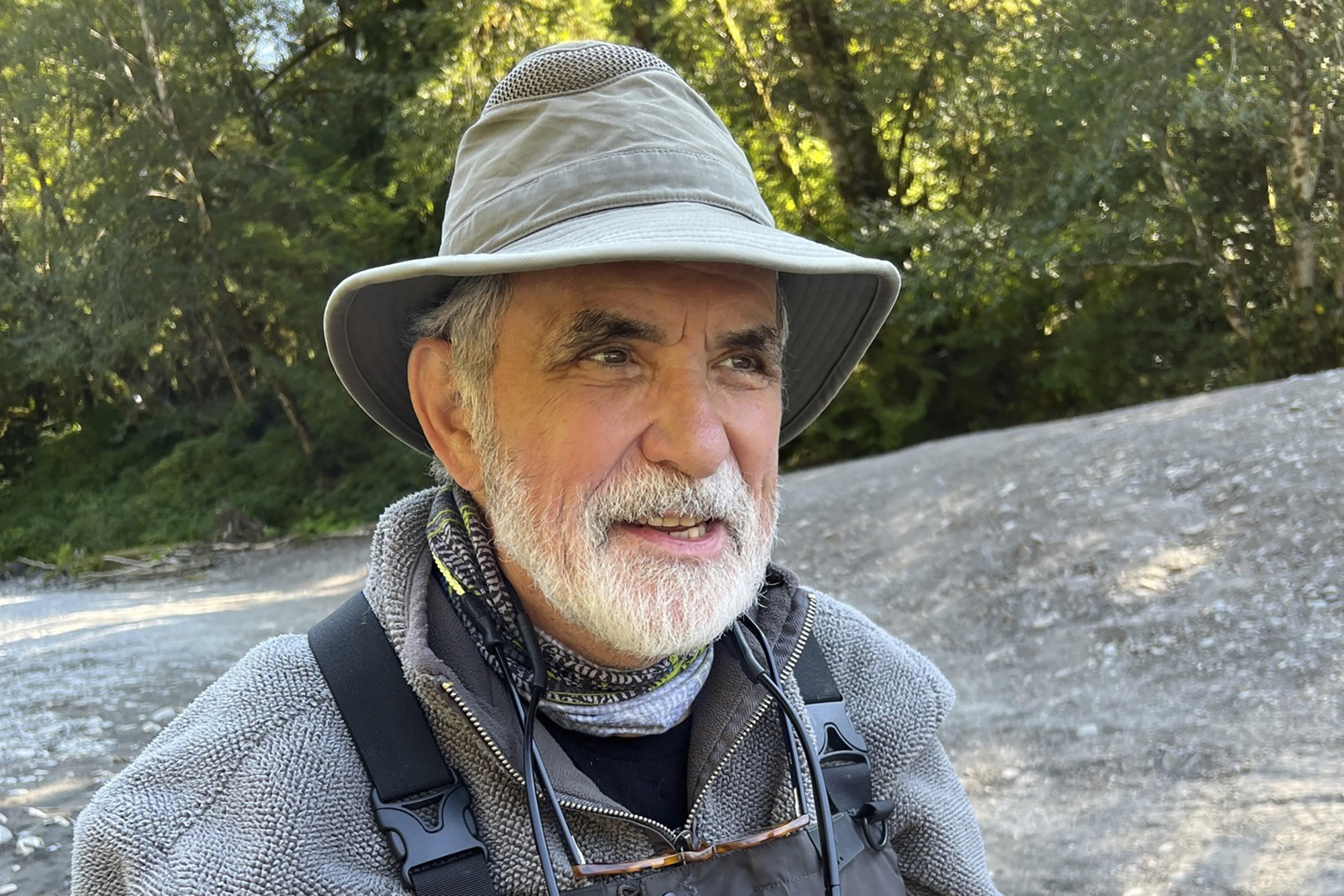 Ravalli Co. drowning victim remembered as 'consummate, professional journalist' - Vimarsana News