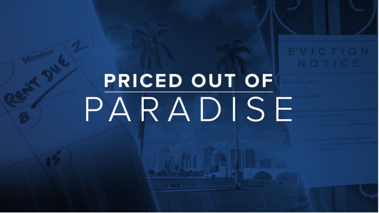 2 affordable housing projects approved in Palm Beach County - Vimarsana News