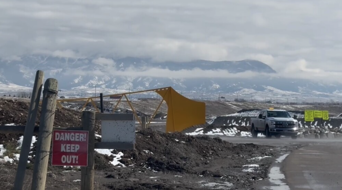 Suspicious death investigation underway after body found in Belgrade gravel pit - Vimarsana News