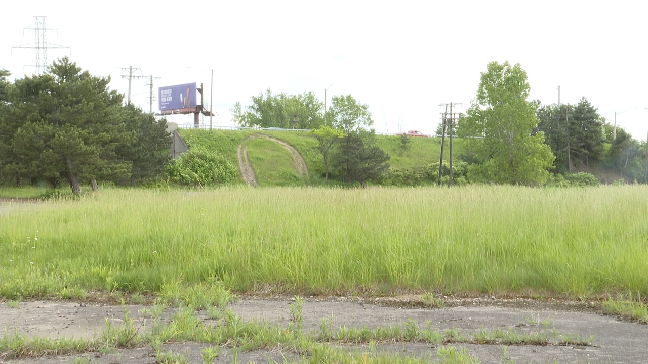 Calling for redevelopment on West Seneca vacant property of former Seneca Mall - Vimarsana News