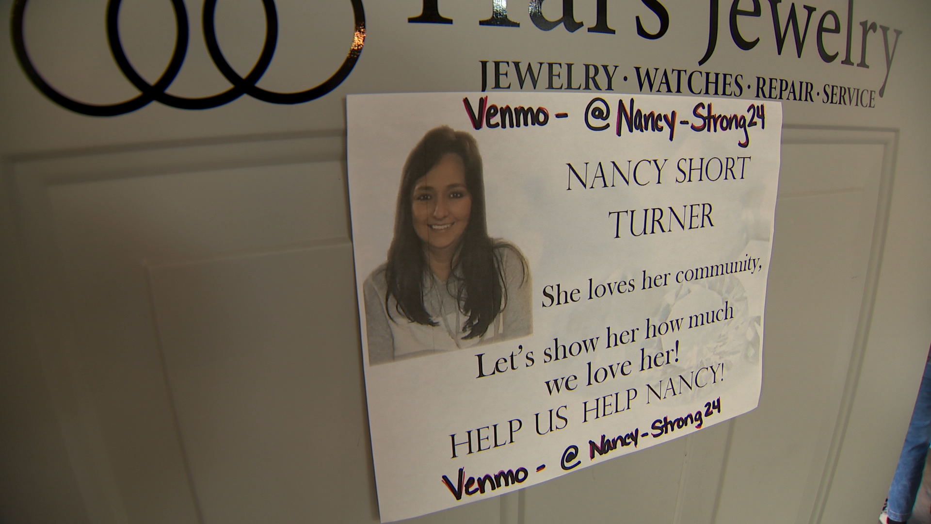Waverly hosts 'Nancy Day' to benefit friend in critical care unit - Vimarsana News