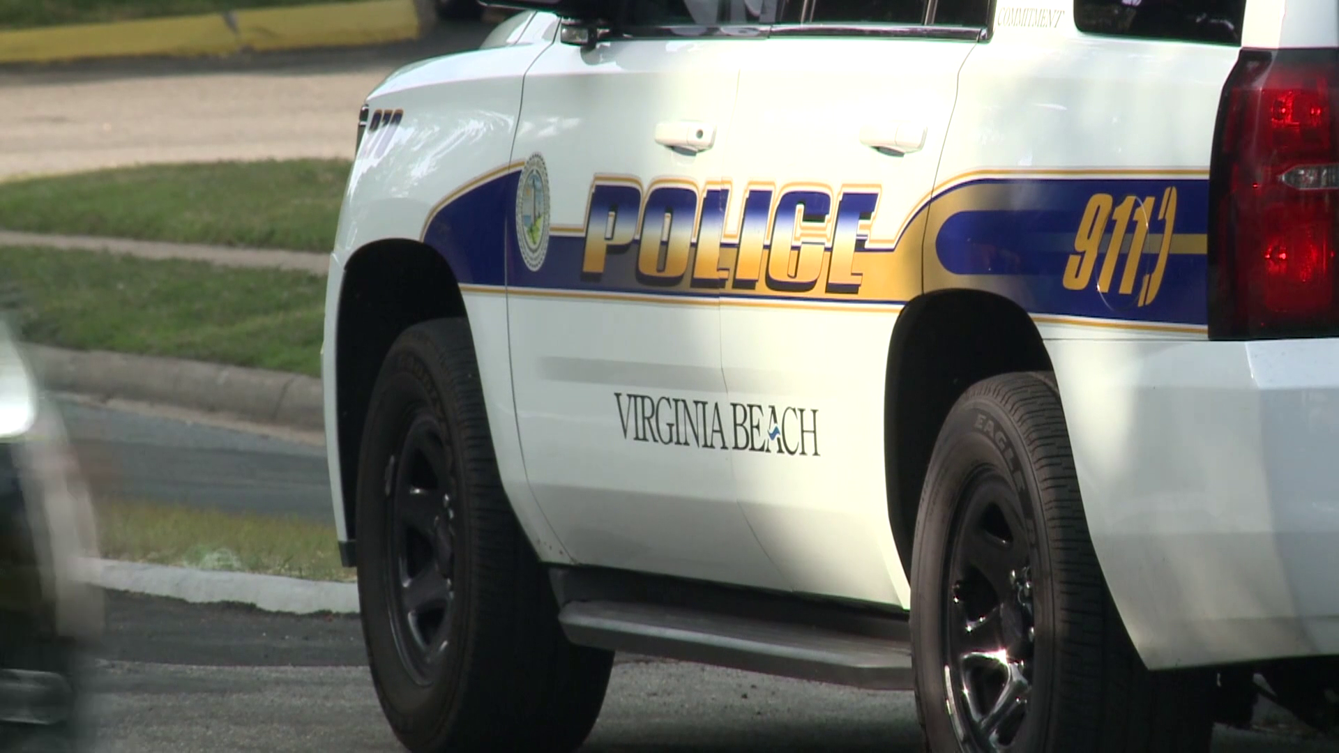 62-year-old woman killed after being hit by dump truck in VB parking lot - Vimarsana News