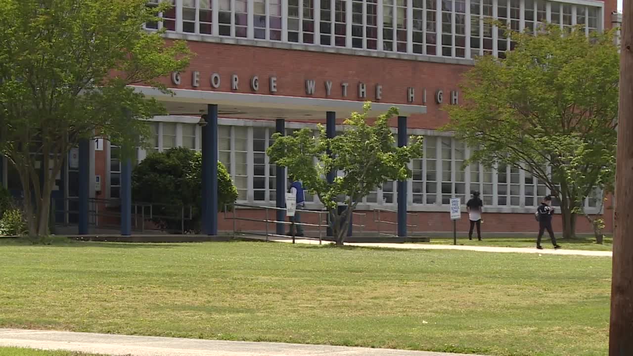 Richmond leaders approved new names for 4 city schools - Vimarsana News
