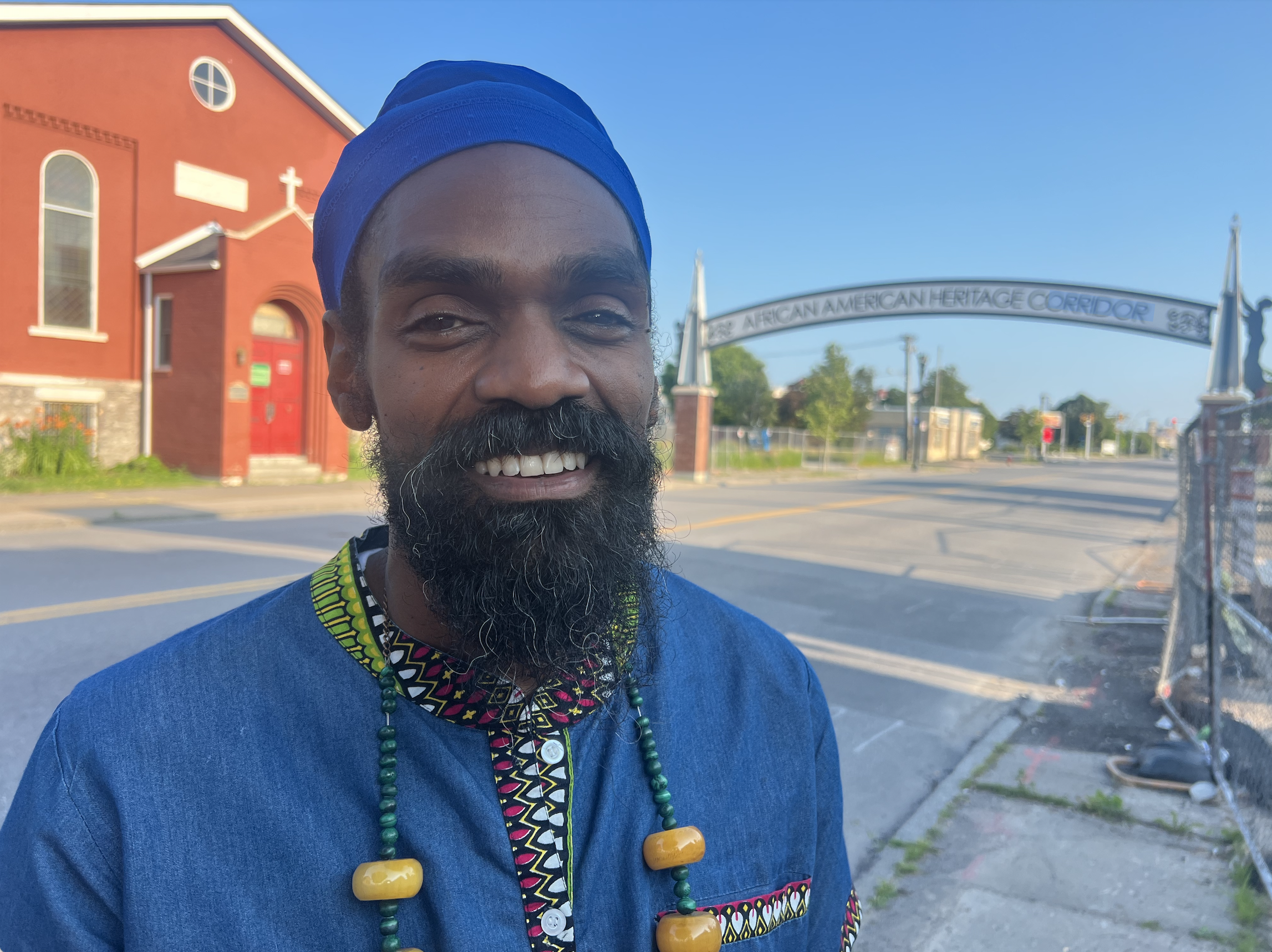 Why historians say Independence Day has a double meaning for African Americans - Vimarsana News